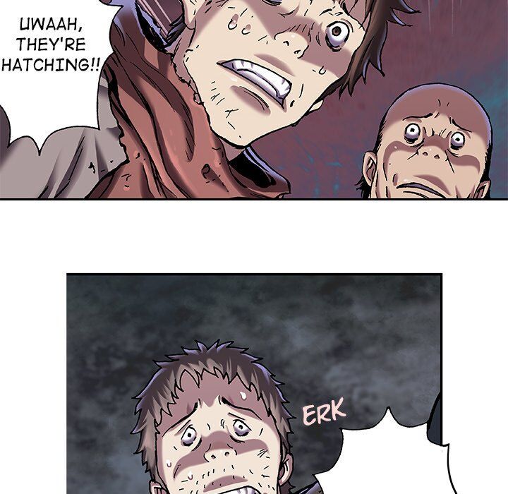 Read Leviathan (Lee Gyuntak) EN Manga Online