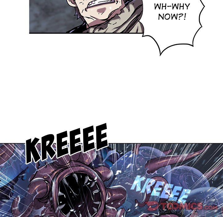 Read Leviathan (Lee Gyuntak) EN Manga Online
