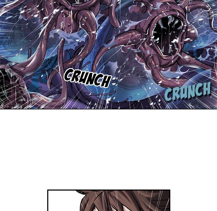 Read Leviathan (Lee Gyuntak) EN Manga Online