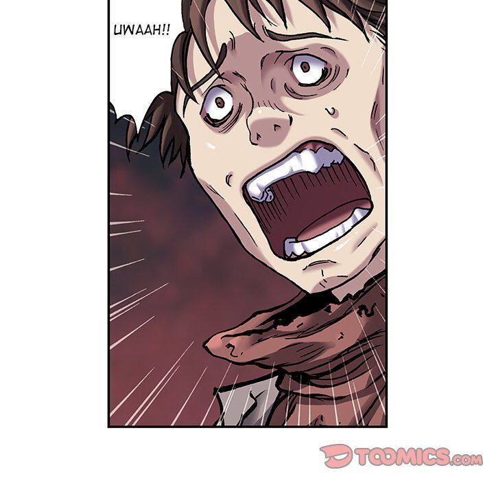 Read Leviathan (Lee Gyuntak) EN Manga Online