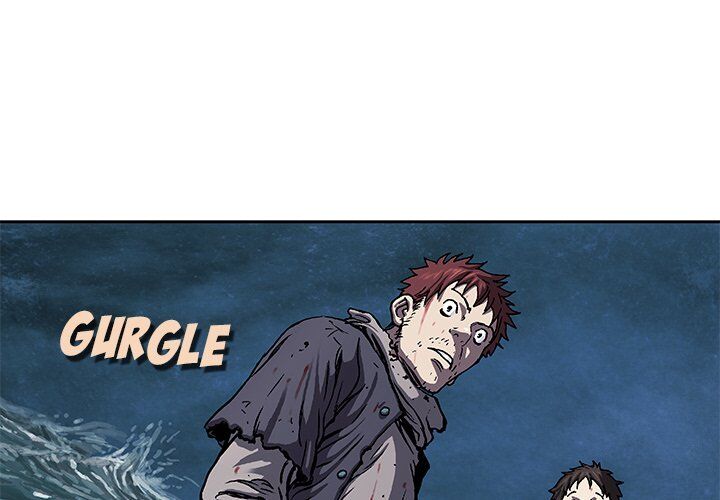 Read Leviathan (Lee Gyuntak) EN Manga Online