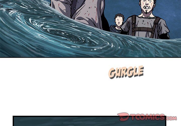 Read Leviathan (Lee Gyuntak) EN Manga Online