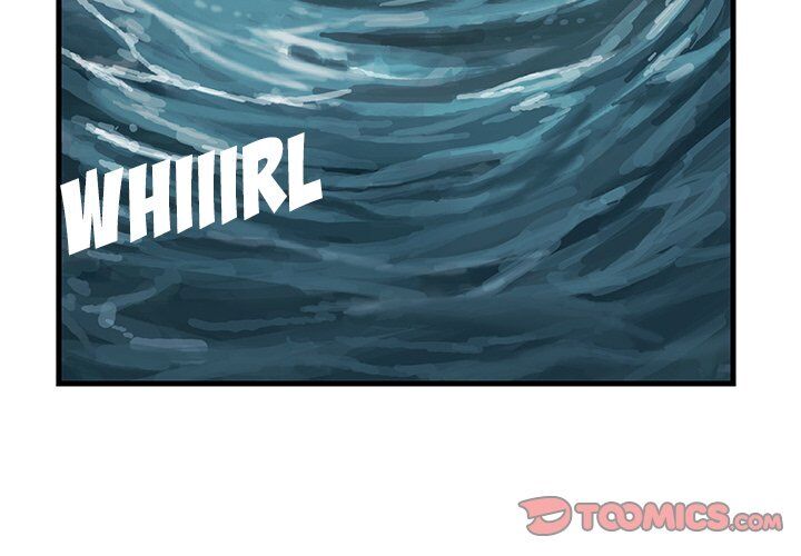 Read Leviathan (Lee Gyuntak) EN Manga Online