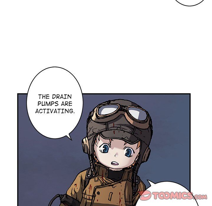 Read Leviathan (Lee Gyuntak) EN Manga Online