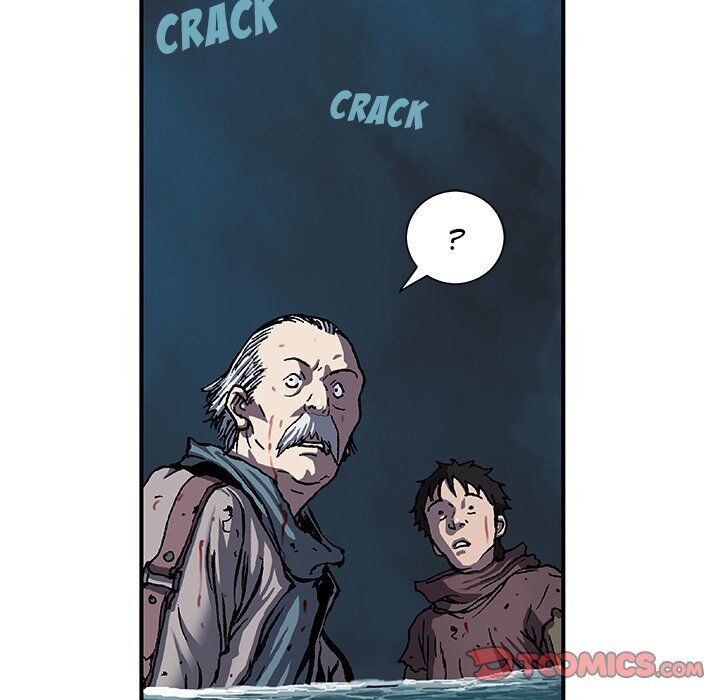 Read Leviathan (Lee Gyuntak) EN Manga Online