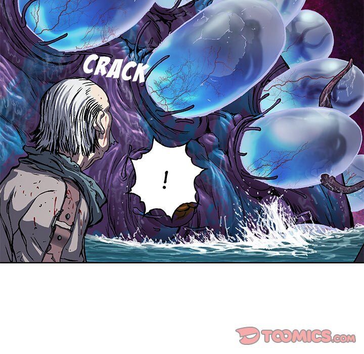 Read Leviathan (Lee Gyuntak) EN Manga Online