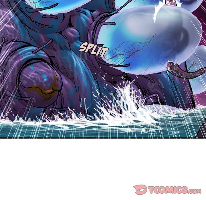 Read Leviathan (Lee Gyuntak) EN Manga Online