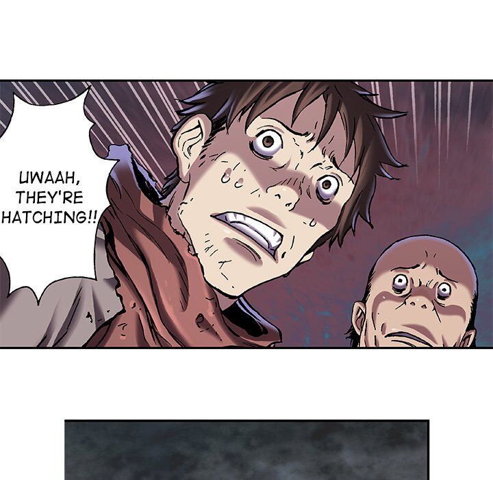 Read Leviathan (Lee Gyuntak) EN Manga Online