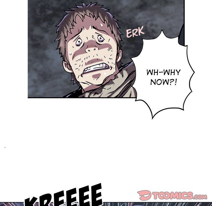 Read Leviathan (Lee Gyuntak) EN Manga Online