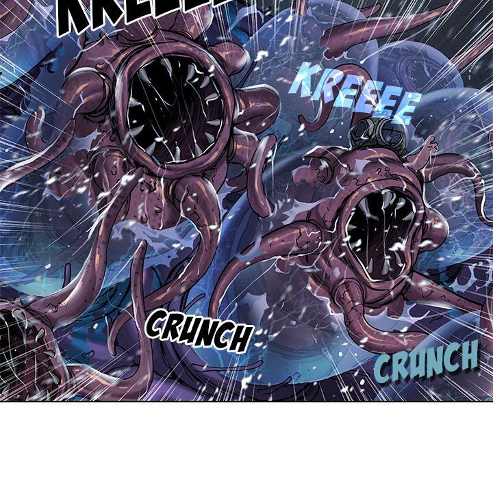 Read Leviathan (Lee Gyuntak) EN Manga Online