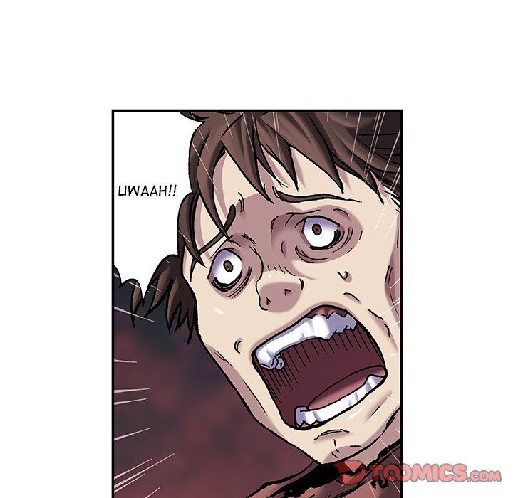 Read Leviathan (Lee Gyuntak) EN Manga Online