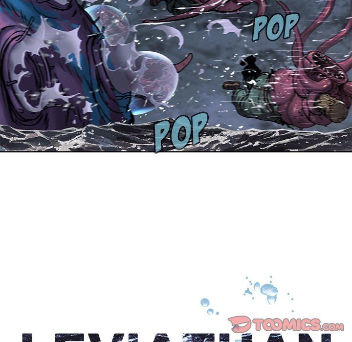 Read Leviathan (Lee Gyuntak) EN Manga Online