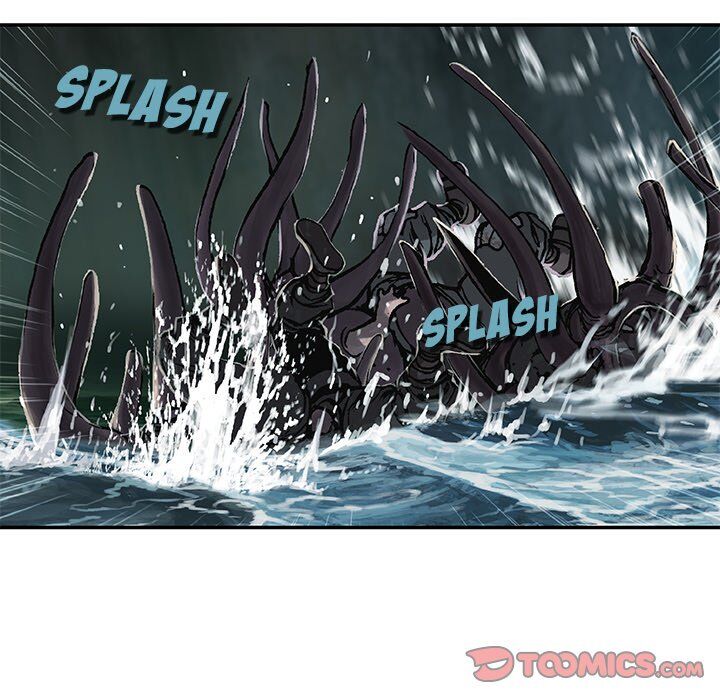 Read Leviathan (Lee Gyuntak) EN Manga Online