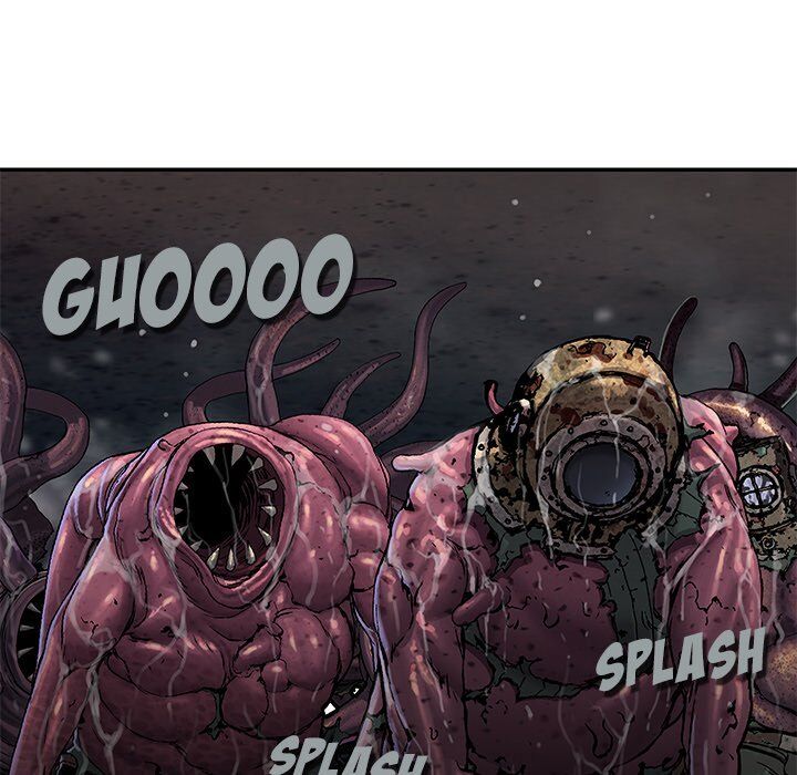 Read Leviathan (Lee Gyuntak) EN Manga Online