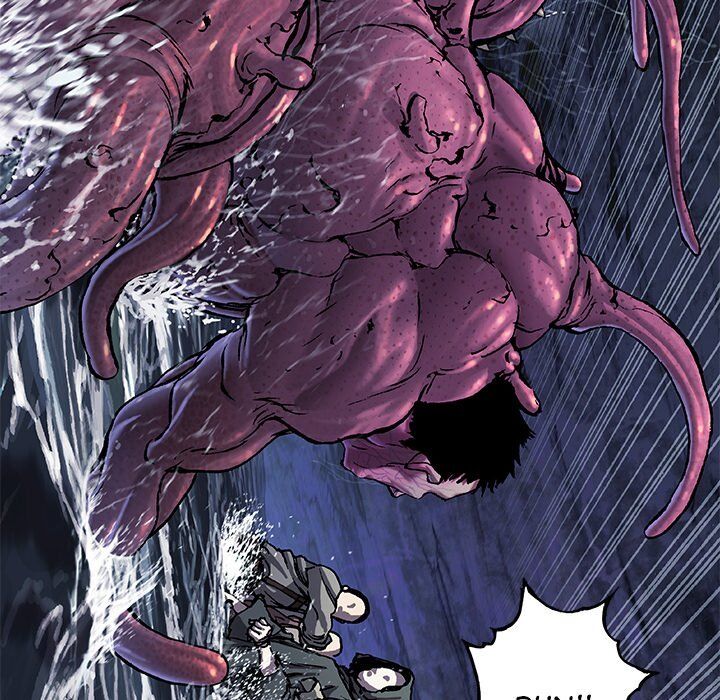 Read Leviathan (Lee Gyuntak) EN Manga Online