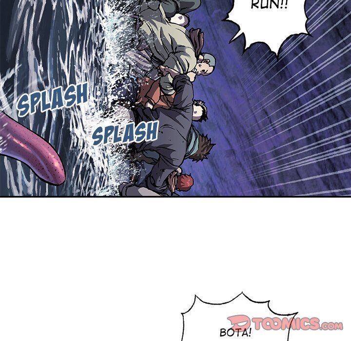 Read Leviathan (Lee Gyuntak) EN Manga Online