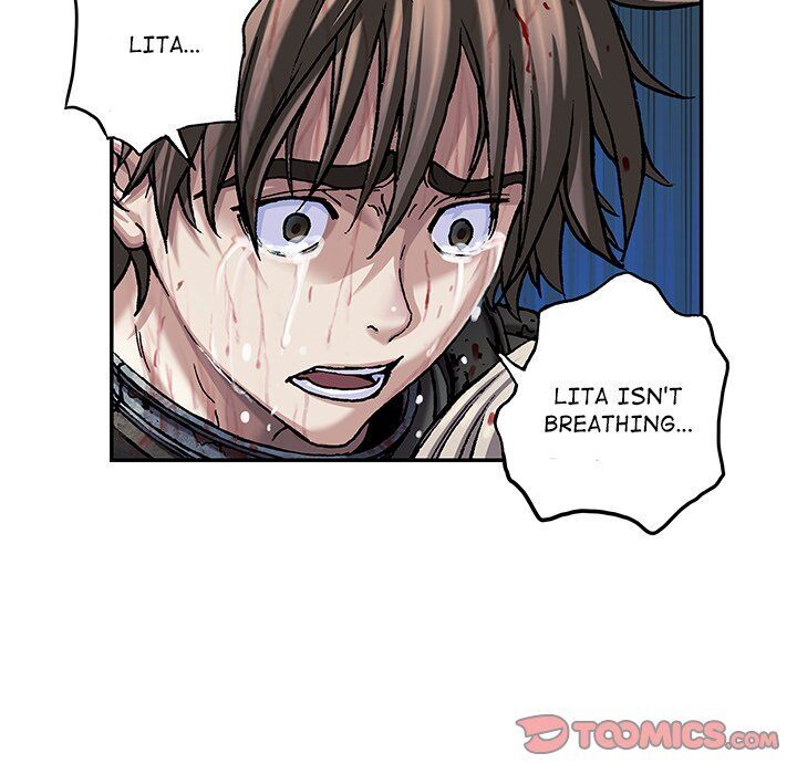 Read Leviathan (Lee Gyuntak) EN Manga Online