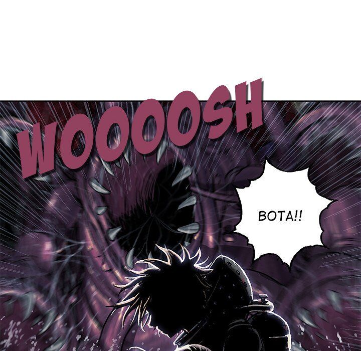 Read Leviathan (Lee Gyuntak) EN Manga Online