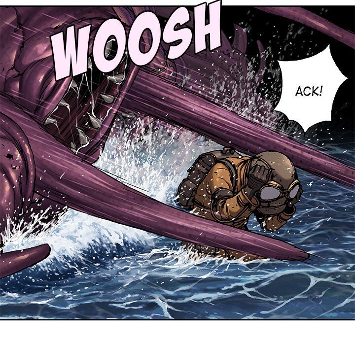 Read Leviathan (Lee Gyuntak) EN Manga Online