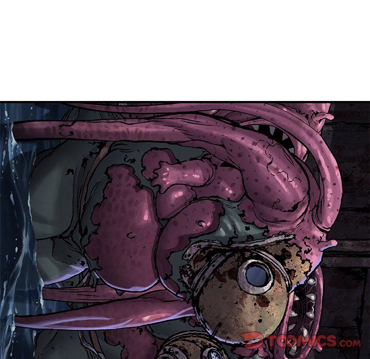 Read Leviathan (Lee Gyuntak) EN Manga Online