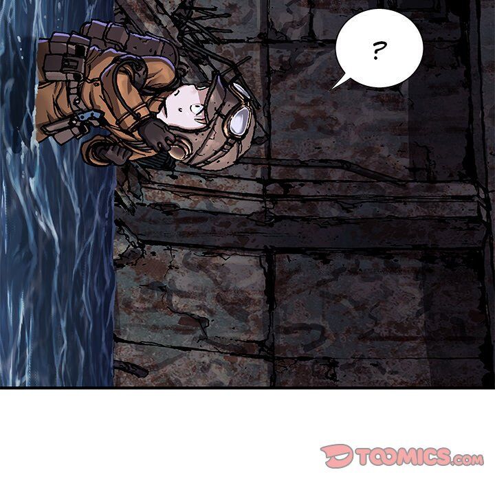 Read Leviathan (Lee Gyuntak) EN Manga Online