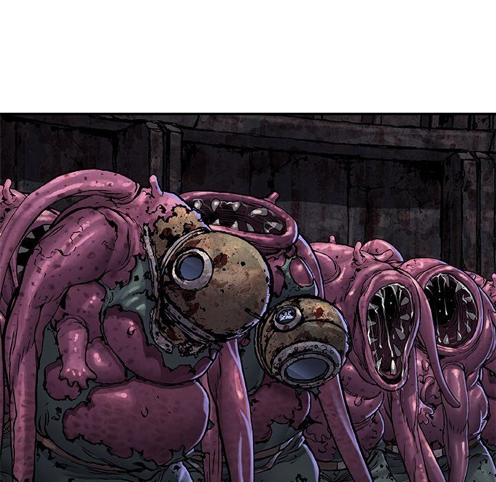 Read Leviathan (Lee Gyuntak) EN Manga Online