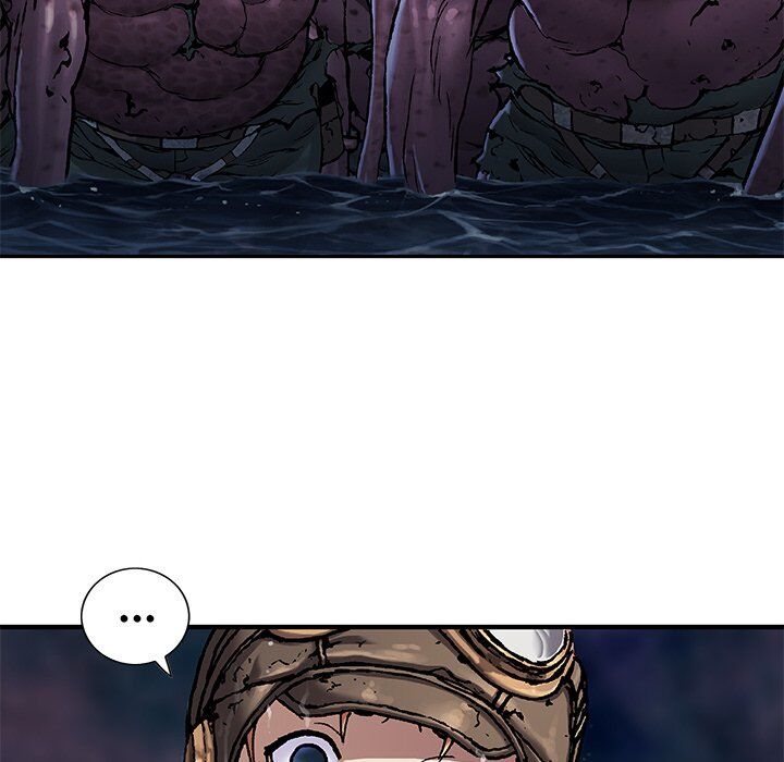 Read Leviathan (Lee Gyuntak) EN Manga Online