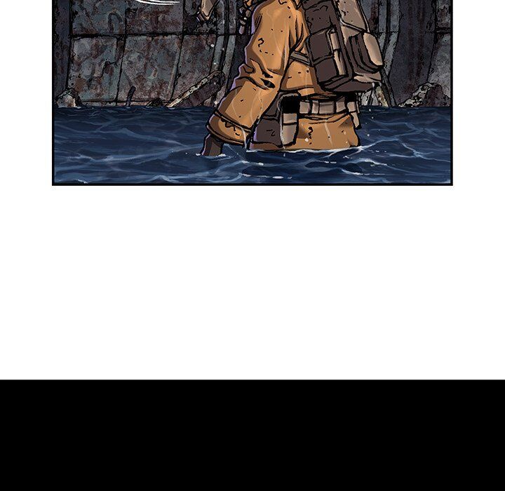 Read Leviathan (Lee Gyuntak) EN Manga Online