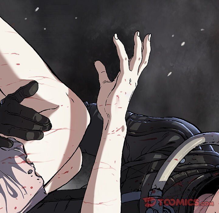 Read Leviathan (Lee Gyuntak) EN Manga Online