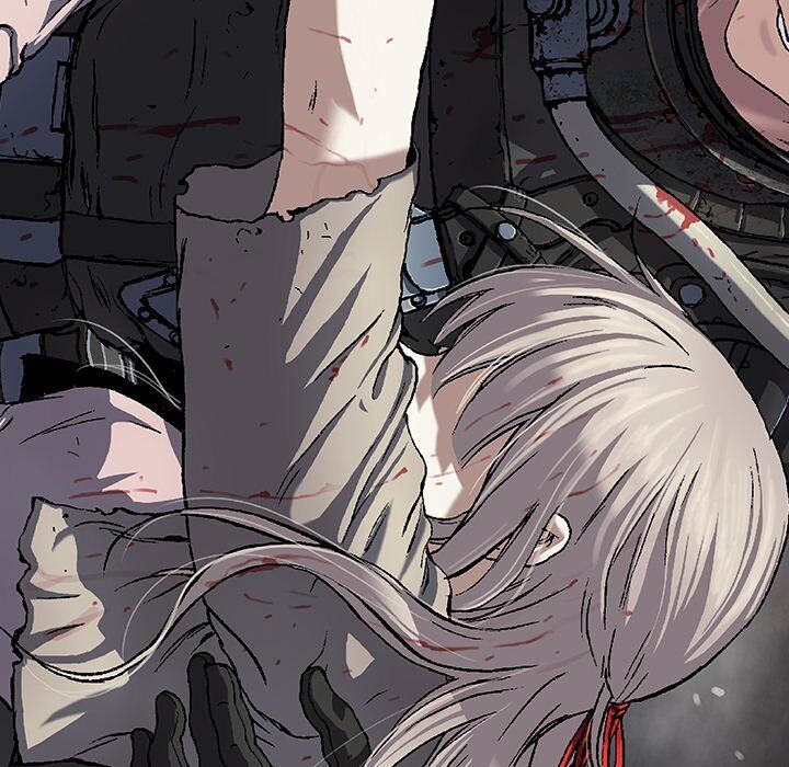Read Leviathan (Lee Gyuntak) EN Manga Online