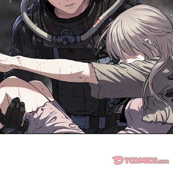 Read Leviathan (Lee Gyuntak) EN Manga Online