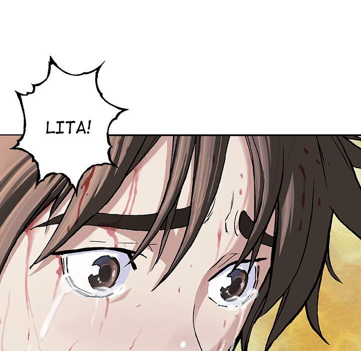 Read Leviathan (Lee Gyuntak) EN Manga Online