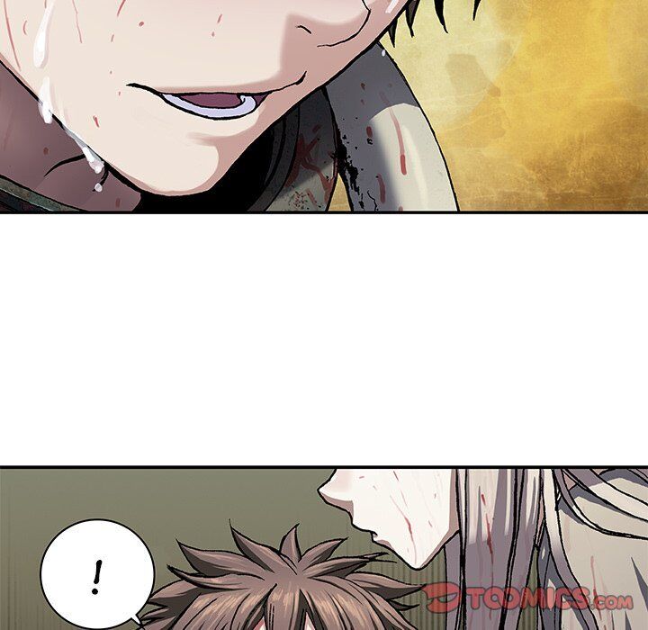 Read Leviathan (Lee Gyuntak) EN Manga Online