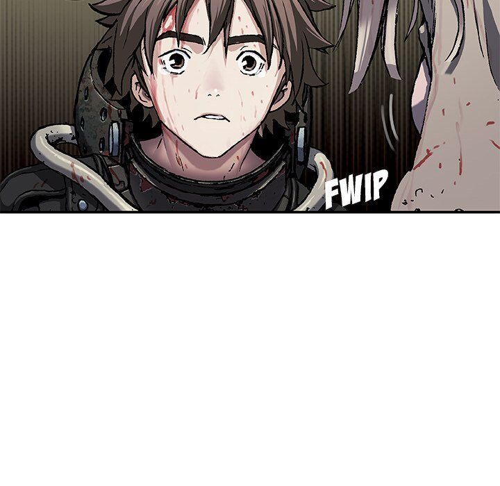 Read Leviathan (Lee Gyuntak) EN Manga Online