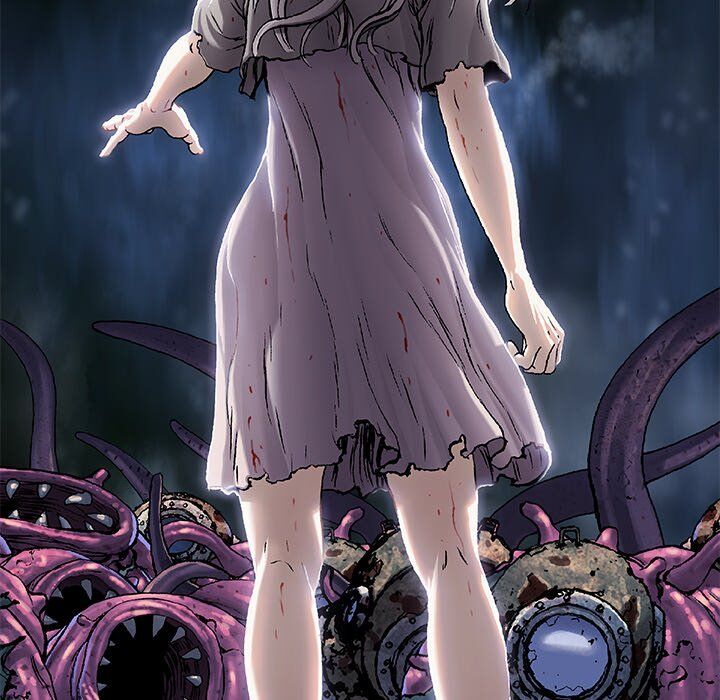 Read Leviathan (Lee Gyuntak) EN Manga Online
