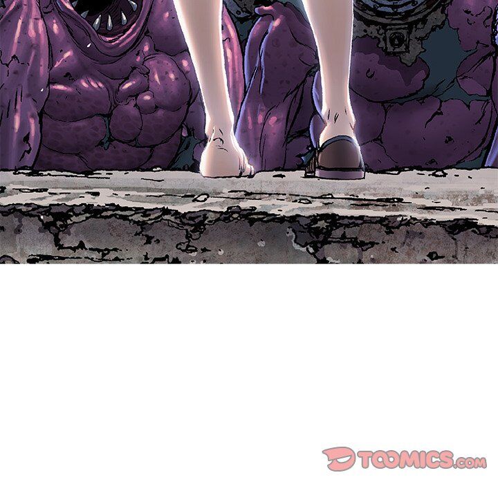 Read Leviathan (Lee Gyuntak) EN Manga Online