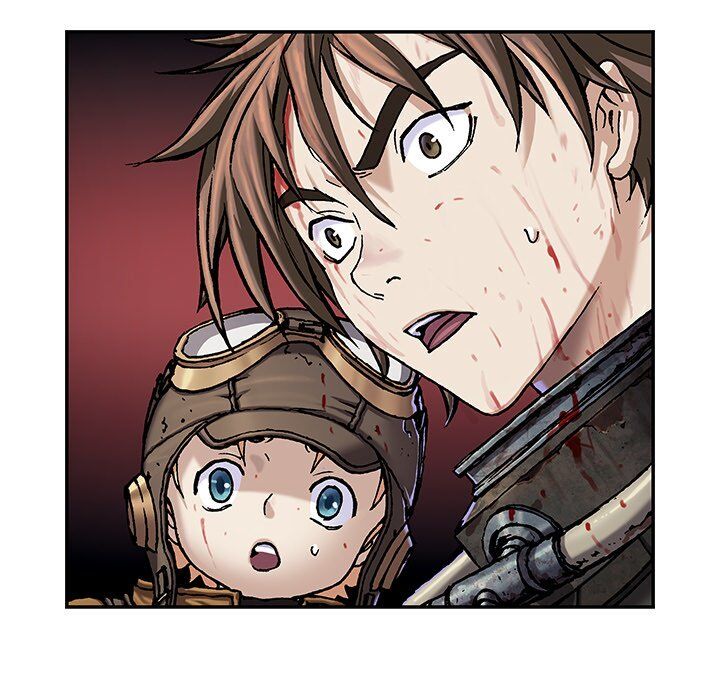 Read Leviathan (Lee Gyuntak) EN Manga Online