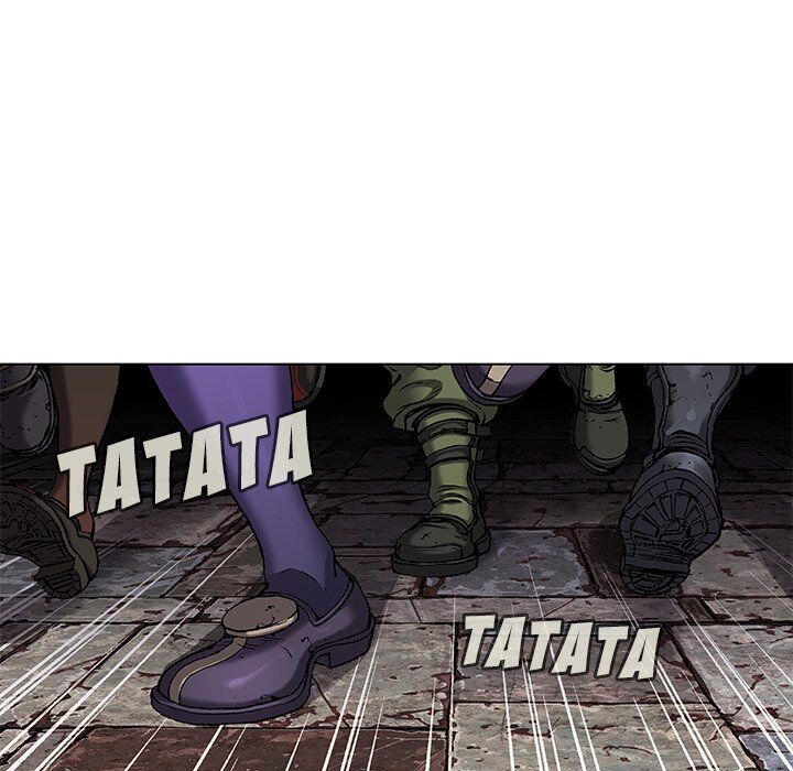 Read Leviathan (Lee Gyuntak) EN Manga Online
