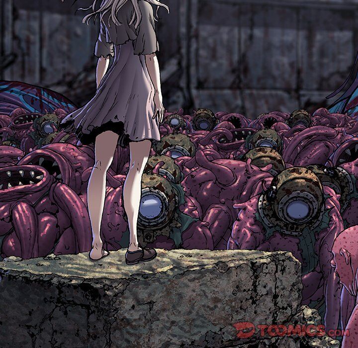 Read Leviathan (Lee Gyuntak) EN Manga Online