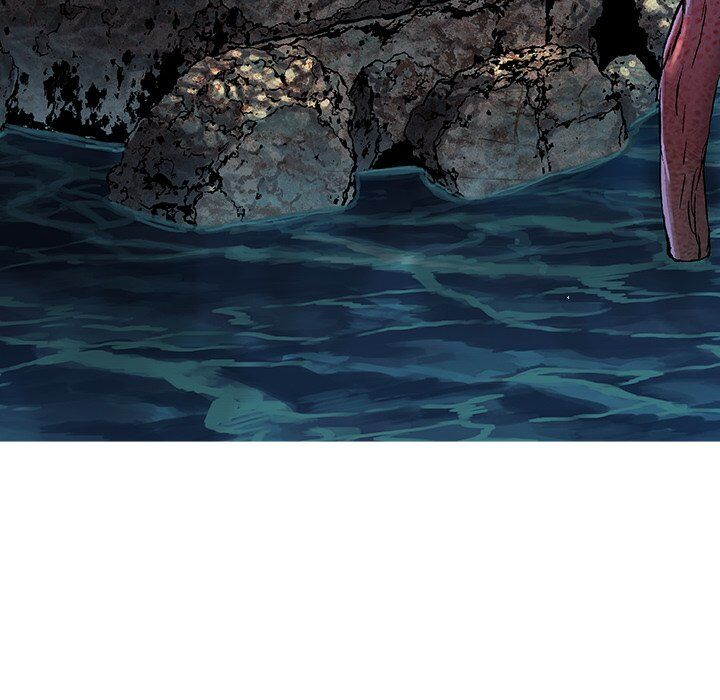 Read Leviathan (Lee Gyuntak) EN Manga Online