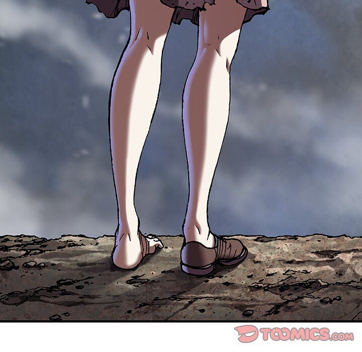 Read Leviathan (Lee Gyuntak) EN Manga Online