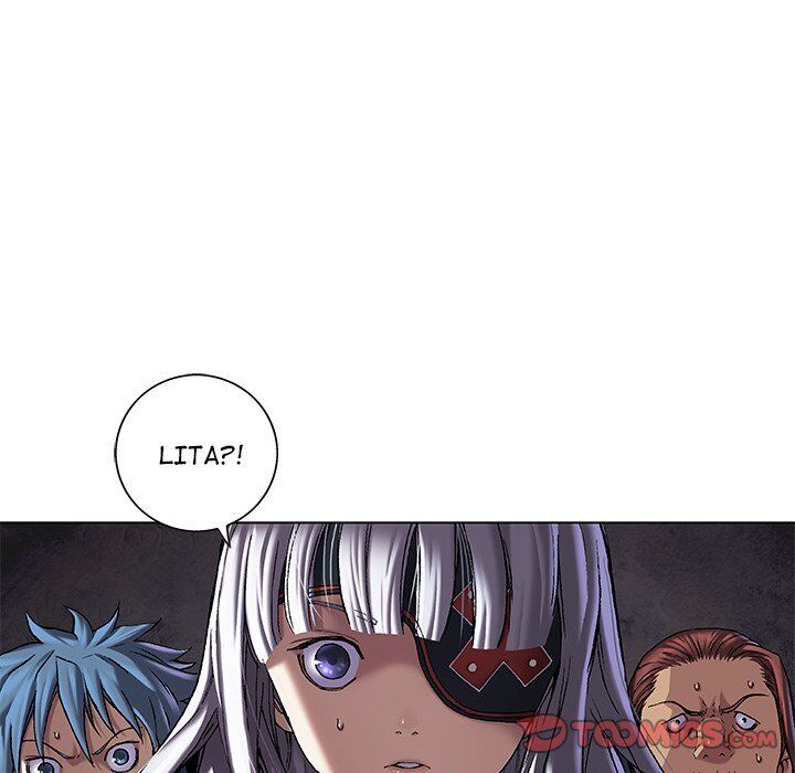 Read Leviathan (Lee Gyuntak) EN Manga Online