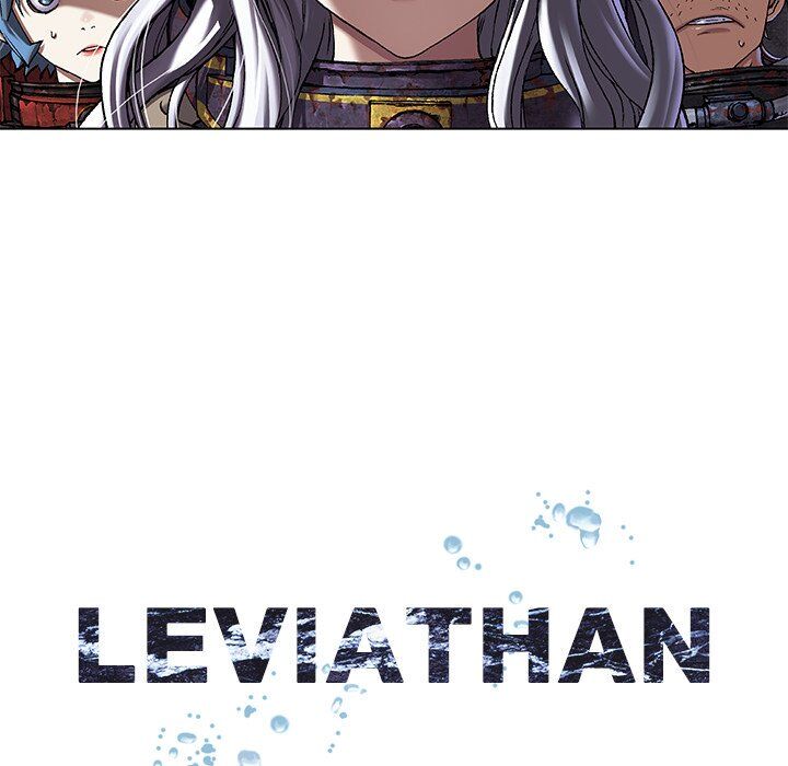 Read Leviathan (Lee Gyuntak) EN Manga Online