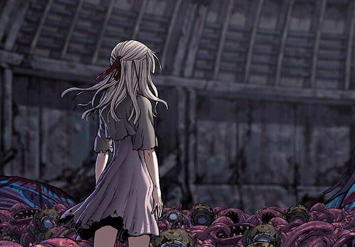 Read Leviathan (Lee Gyuntak) EN Manga Online
