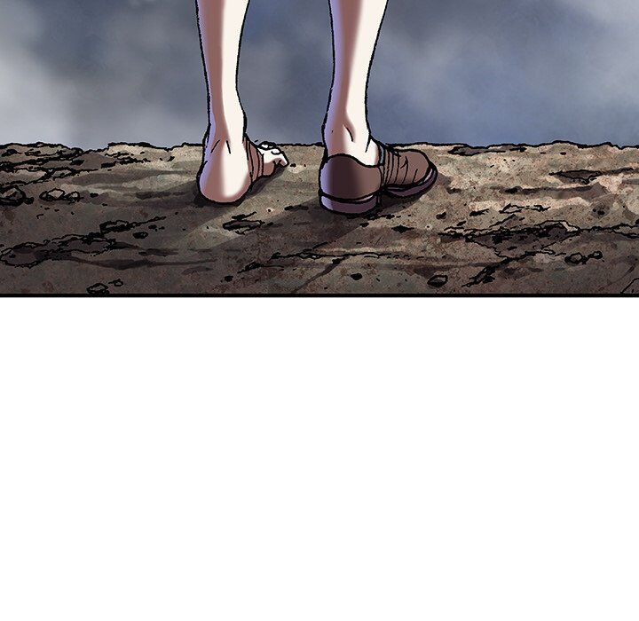 Read Leviathan (Lee Gyuntak) EN Manga Online