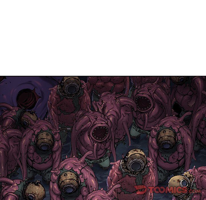 Read Leviathan (Lee Gyuntak) EN Manga Online