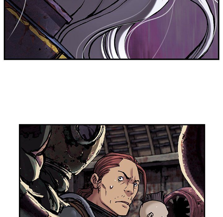 Read Leviathan (Lee Gyuntak) EN Manga Online
