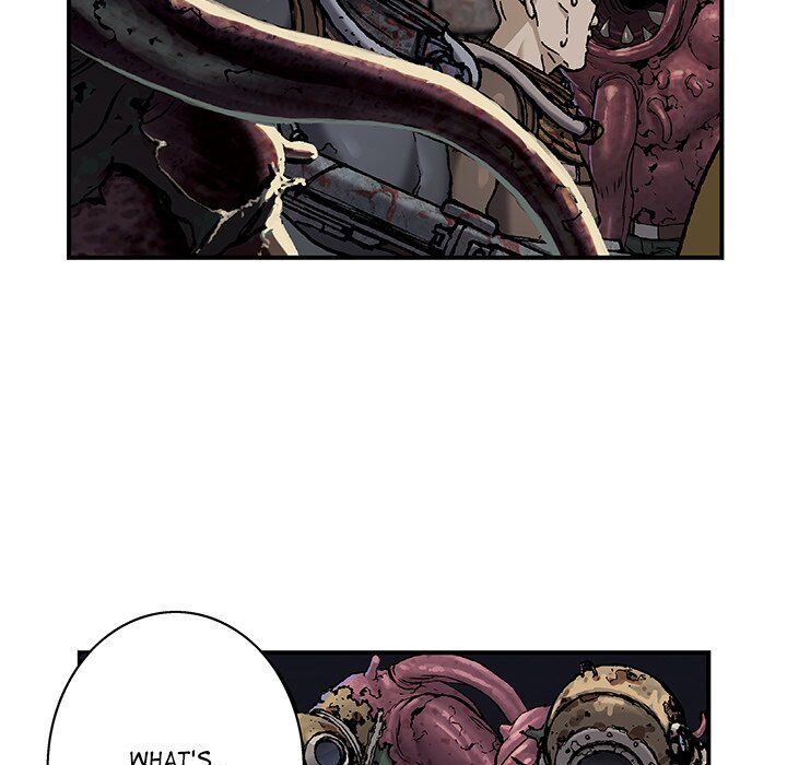 Read Leviathan (Lee Gyuntak) EN Manga Online