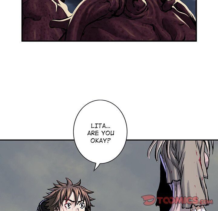 Read Leviathan (Lee Gyuntak) EN Manga Online