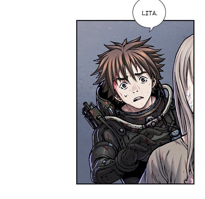 Read Leviathan (Lee Gyuntak) EN Manga Online
